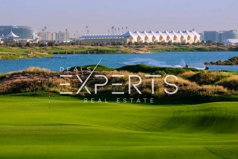 Terra para venda em Yas Island, Abu Dhabi, EAU 1003.3 m2 № 568460 - foto 7