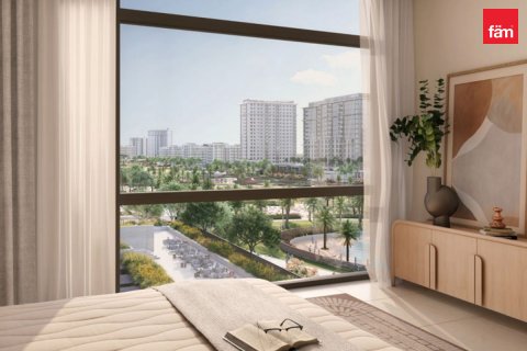 Dubai Hills Estate, UAE의 판매용 아파트 침실 1개, 65.4제곱미터 번호 591102 - 사진 5