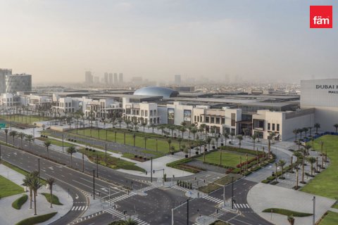Dubai Hills Estate, UAE의 판매용 아파트 침실 1개, 65.4제곱미터 번호 591102 - 사진 7