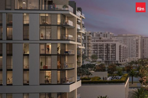 Dubai Hills Estate, UAE의 판매용 아파트 침실 1개, 65.4제곱미터 번호 591102 - 사진 9