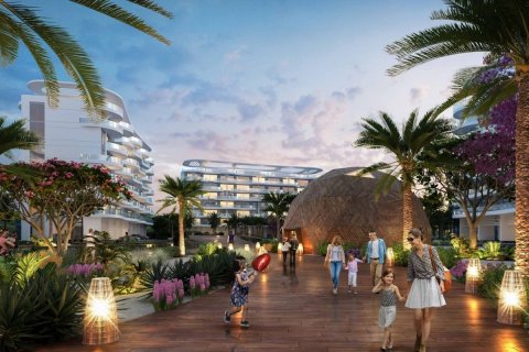 Apartament në Dubai, Emiratet e Bashkuara Arabe 1 dhomë gjumi, 75.2 m2. № 591101 - Foto 10