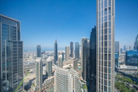 Снять в аренду квартиру в Даунтаун Дубай (Даунтаун Бурдж Дубай), Дубай, ОАЭ 3 спальни, 176м2, № 616519 - фото 24