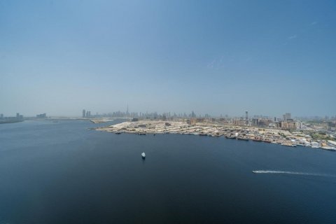 Снять в аренду квартиру в Dubai Creek Harbour (The Lagoons), Дубай, ОАЭ 2 спальни, 102м2, № 616520 - фото 28