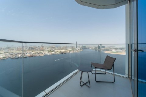 Снять в аренду квартиру в Dubai Creek Harbour (The Lagoons), Дубай, ОАЭ 2 спальни, 102м2, № 616520 - фото 17