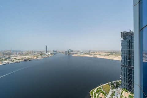 Снять в аренду квартиру в Dubai Creek Harbour (The Lagoons), Дубай, ОАЭ 2 спальни, 102м2, № 616520 - фото 18