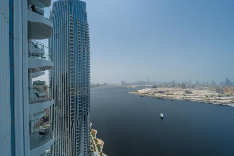 Снять в аренду квартиру в Dubai Creek Harbour (The Lagoons), Дубай, ОАЭ 2 спальни, 102м2, № 616520 - фото 26