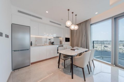 Снять в аренду квартиру в Dubai Creek Harbour (The Lagoons), Дубай, ОАЭ 2 спальни, 102м2, № 616520 - фото 8