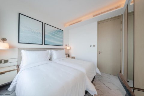 Снять в аренду квартиру в Dubai Creek Harbour (The Lagoons), Дубай, ОАЭ 2 спальни, 102м2, № 616520 - фото 24