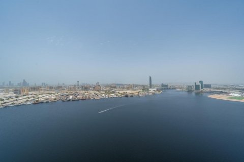 Снять в аренду квартиру в Dubai Creek Harbour (The Lagoons), Дубай, ОАЭ 2 спальни, 102м2, № 616520 - фото 20