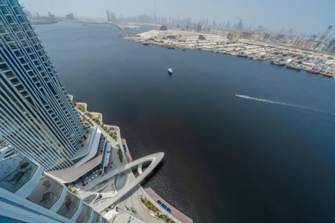 Снять в аренду квартиру в Dubai Creek Harbour (The Lagoons), Дубай, ОАЭ 2 спальни, 102м2, № 616520 - фото 29