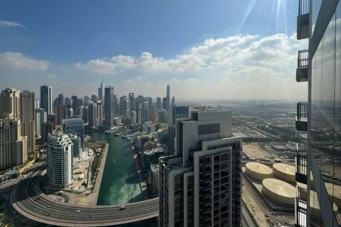 شقة للإيجار في مرسى دبي، دبي، الإمارات العربية المتحدة 3 غرفة نوم ، 162 متر مربع ، رقم 616516 - صورة 8