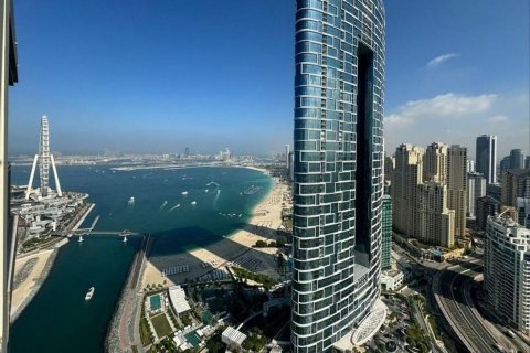 شقة للإيجار في مرسى دبي، دبي، الإمارات العربية المتحدة 3 غرفة نوم ، 162 متر مربع ، رقم 616516 - صورة 1
