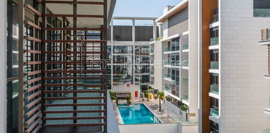 Apartment in Jumeirah, Dubai, UAE 2 bedrooms, 154.6 sq.m. № 5220