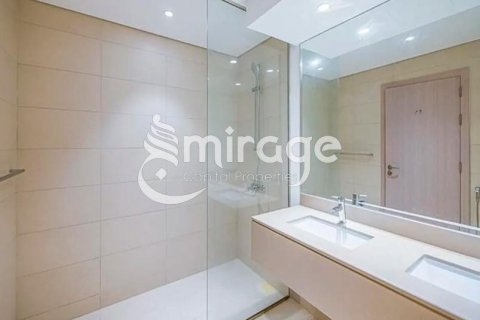 Apartament në Yas Island, Abu Dhabi, Emiratet e Bashkuara Arabe 3 dhoma gjumi, 129.8 m2. № 596725 - Foto 9