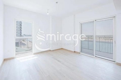 Apartament në Yas Island, Abu Dhabi, Emiratet e Bashkuara Arabe 3 dhoma gjumi, 129.8 m2. № 596725 - Foto 2