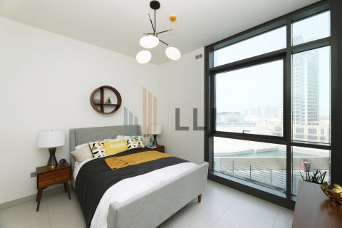 阿联酋 Abu Dhabi Al Reem Island 待售 : 2 卧, 103.1 平方米 , 编号596684 - 照片 9