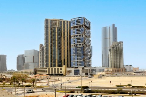 阿联酋 Abu Dhabi Al Reem Island 待售 : 2 卧, 103.1 平方米 , 编号596684 - 照片 1