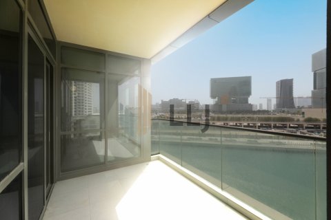阿联酋 Abu Dhabi Al Reem Island 待售 : 2 卧, 103.1 平方米 , 编号596684 - 照片 16