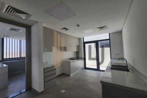阿联酋 Abu Dhabi Saadiyat Island 待租 : 5 卧, 614.1 平方米 , 编号596683 - 照片 4
