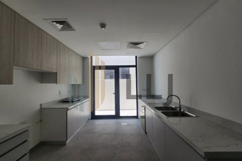 阿联酋 Abu Dhabi Saadiyat Island 待租 : 5 卧, 614.1 平方米 , 编号596683 - 照片 17