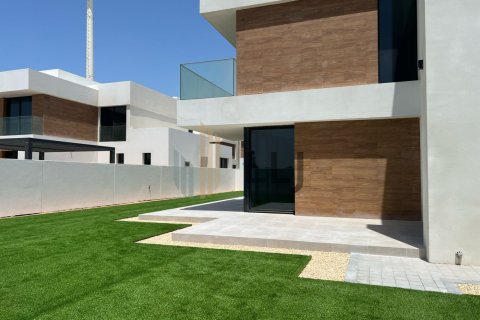 阿联酋 Abu Dhabi Saadiyat Island 待租 : 5 卧, 614.1 平方米 , 编号596683 - 照片 18