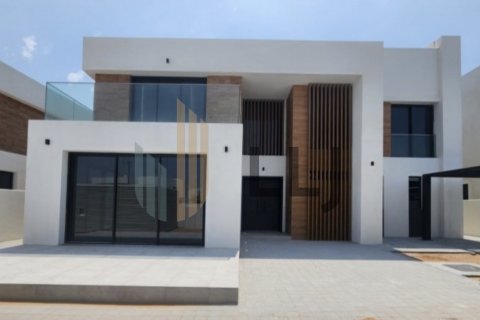 阿联酋 Abu Dhabi Saadiyat Island 待租 : 5 卧, 614.1 平方米 , 编号596683 - 照片 19