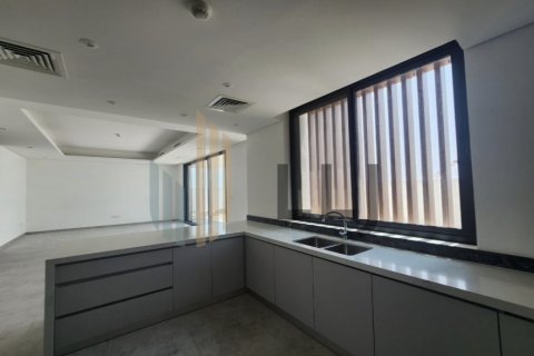 阿联酋 Abu Dhabi Saadiyat Island 待租 : 5 卧, 614.1 平方米 , 编号596683 - 照片 16
