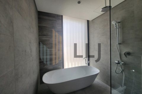 阿联酋 Abu Dhabi Saadiyat Island 待租 : 5 卧, 614.1 平方米 , 编号596683 - 照片 9
