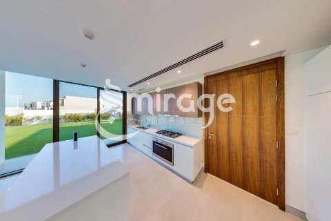 Vila v Abu Dhabi, SAE 4 ložnice, 376.9 m² Č.: 596726 - fotografie 9