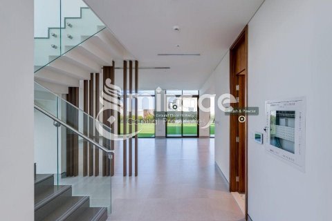 Vila v Abu Dhabi, SAE 4 ložnice, 376.9 m² Č.: 596726 - fotografie 2
