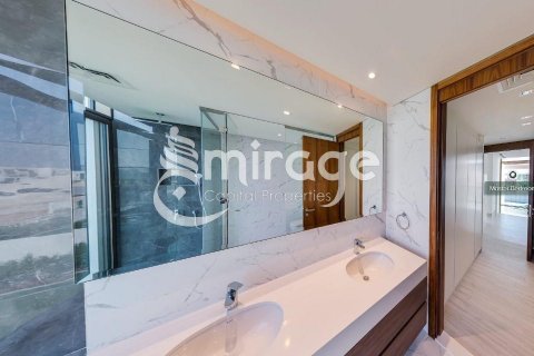 Vila v Abu Dhabi, SAE 4 ložnice, 376.9 m² Č.: 596726 - fotografie 10