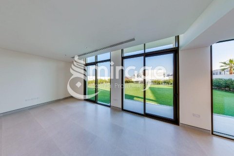 Vila v Abu Dhabi, SAE 4 ložnice, 376.9 m² Č.: 596726 - fotografie 3