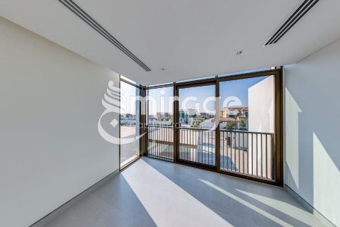 Vila v Abu Dhabi, SAE 4 ložnice, 376.9 m² Č.: 596726 - fotografie 8