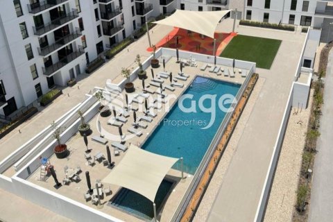 Byt na Yas Island, Abu Dhabi, SAE 3 ložnice, 130.9 m² Č.: 596981 - fotografie 11