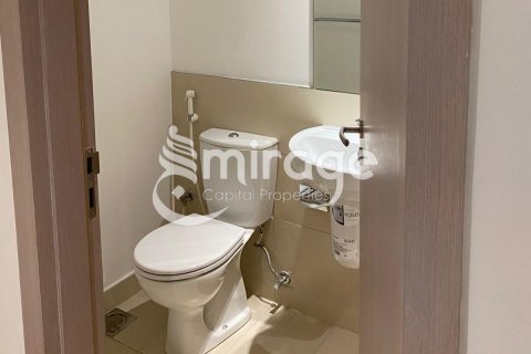 Byt na Yas Island, Abu Dhabi, SAE 3 ložnice, 130.9 m² Č.: 596981 - fotografie 10