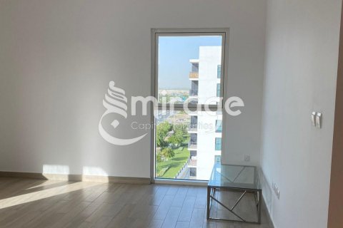 Byt na Yas Island, Abu Dhabi, SAE 3 ložnice, 130.9 m² Č.: 596981 - fotografie 2