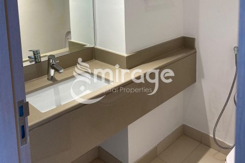 Byt na Yas Island, Abu Dhabi, SAE 3 ložnice, 130.9 m² Č.: 596981 - fotografie 9