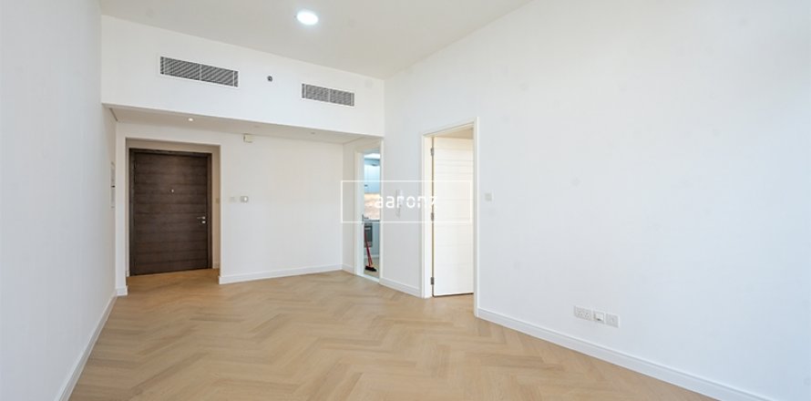 Apartament në Al Sufouh, Dubai, Emiratet e Bashkuara Arabe 1 dhomë gjumi, 76.4 m2. № 624403