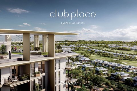 Byt v Dubai Hills Estate, SAE 2 ložnice, 136.2 m² Č.: 572122 - fotografie 6