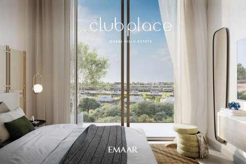 Byt v Dubai Hills Estate, SAE 2 ložnice, 136.2 m² Č.: 572122 - fotografie 4