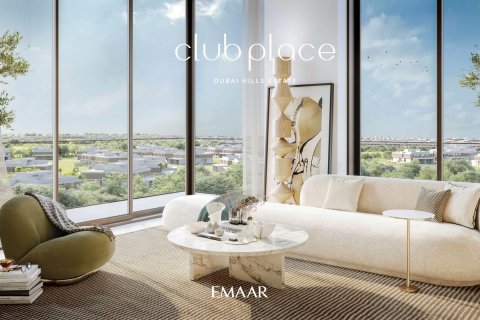 Byt v Dubai Hills Estate, SAE 2 ložnice, 136.2 m² Č.: 572122 - fotografie 2