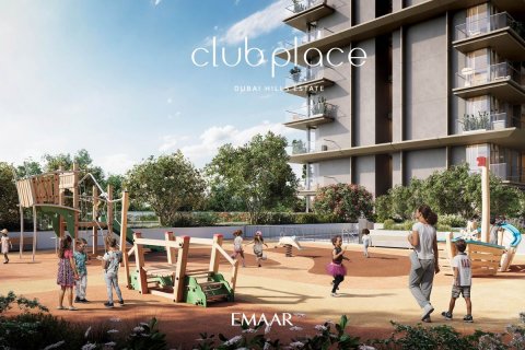 Byt v Dubai Hills Estate, SAE 2 ložnice, 136.2 m² Č.: 572122 - fotografie 7