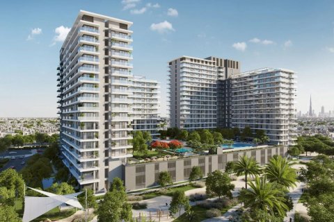 Byt v Dubai Hills Estate, SAE 2 ložnice, 136.2 m² Č.: 572122 - fotografie 10