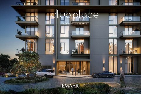 Byt v Dubai Hills Estate, SAE 2 ložnice, 136.2 m² Č.: 572122 - fotografie 5