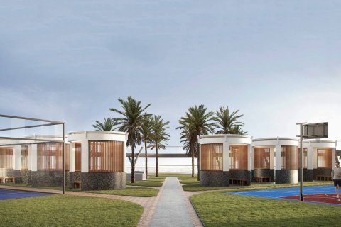 Apartmen di Arjan, Dubai, UAE 2 bilik tidur, 92.5 meter persegi № 632775 - foto 6