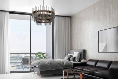 Apartmen di Arjan, Dubai, UAE 2 bilik tidur, 92.5 meter persegi № 632775 - foto 2