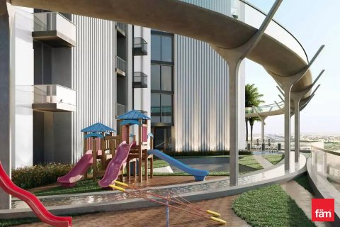 Apartmen di Arjan, Dubai, UAE 2 bilik tidur, 92.5 meter persegi № 632775 - foto 11