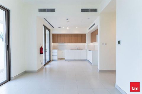 Řadový dům v Dubai, SAE 3 ložnice, 140.6 m² Č.: 632778 - fotografie 4