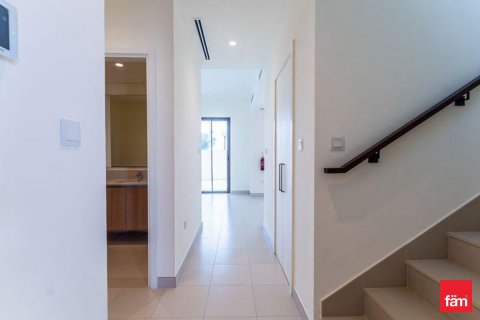Řadový dům v Dubai, SAE 3 ložnice, 140.6 m² Č.: 632778 - fotografie 10