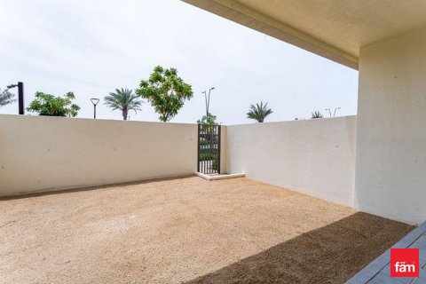 Řadový dům v Dubai, SAE 3 ložnice, 140.6 m² Č.: 632778 - fotografie 2